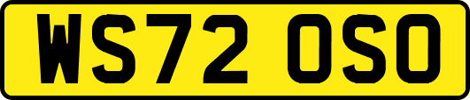 WS72OSO