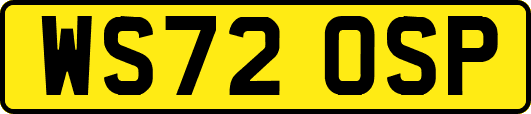 WS72OSP