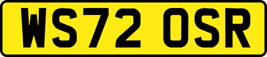WS72OSR