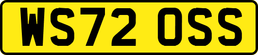 WS72OSS