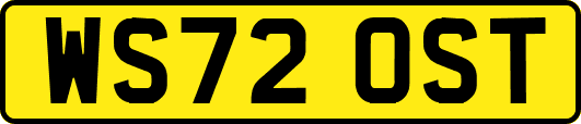 WS72OST