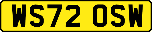 WS72OSW