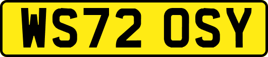 WS72OSY
