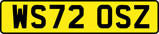WS72OSZ