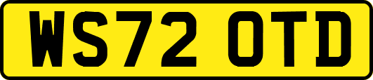 WS72OTD
