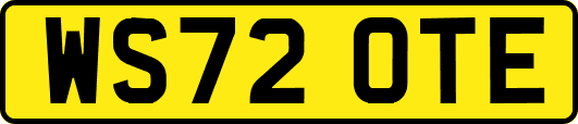 WS72OTE