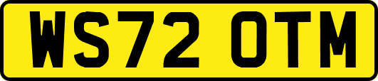 WS72OTM