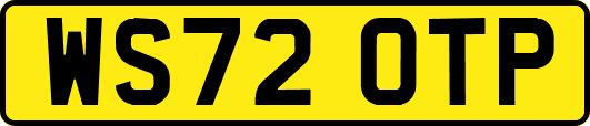 WS72OTP
