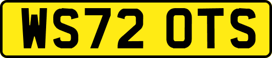 WS72OTS