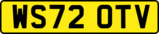 WS72OTV