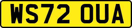 WS72OUA
