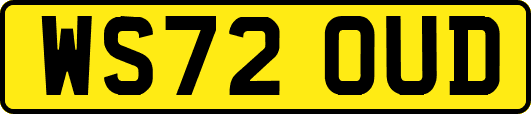 WS72OUD