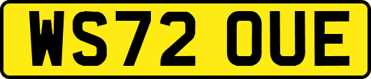 WS72OUE