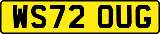 WS72OUG
