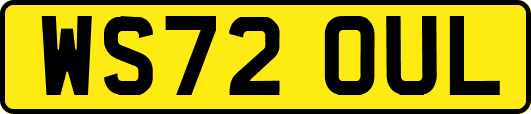 WS72OUL