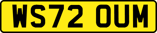 WS72OUM