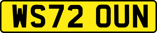 WS72OUN