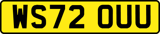 WS72OUU