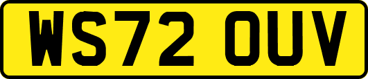 WS72OUV