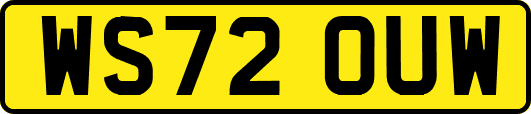 WS72OUW