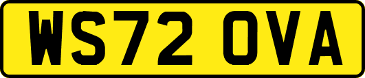 WS72OVA