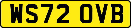 WS72OVB