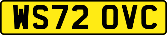 WS72OVC