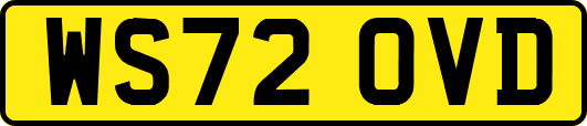 WS72OVD