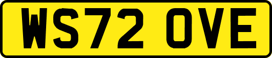 WS72OVE
