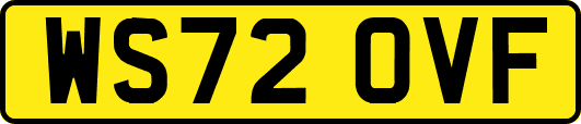 WS72OVF