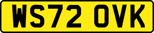 WS72OVK