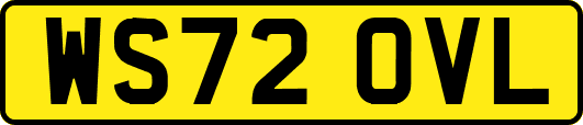 WS72OVL