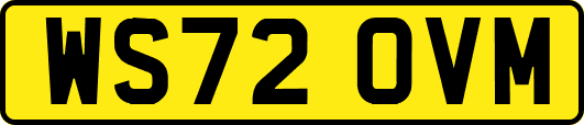 WS72OVM