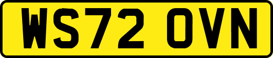 WS72OVN