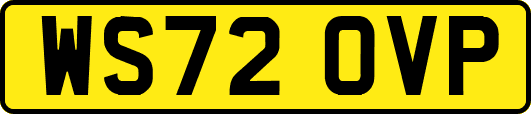 WS72OVP
