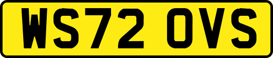 WS72OVS