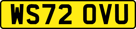 WS72OVU