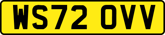 WS72OVV
