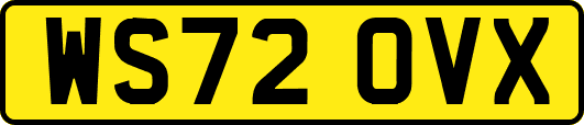 WS72OVX