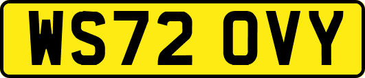 WS72OVY