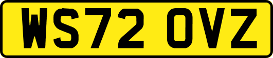WS72OVZ