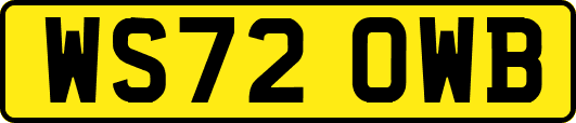 WS72OWB