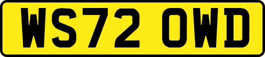 WS72OWD