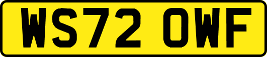 WS72OWF