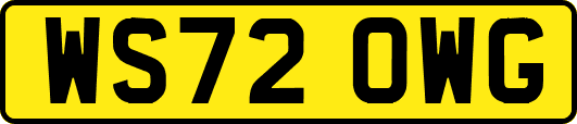 WS72OWG