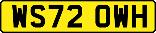 WS72OWH