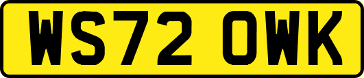 WS72OWK
