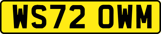 WS72OWM