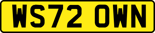 WS72OWN