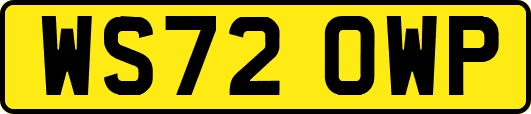 WS72OWP